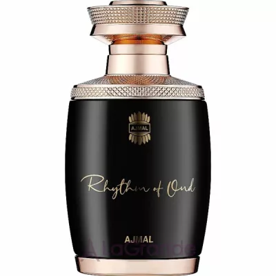 Ajmal Rhythm of Oud ��������������� ����