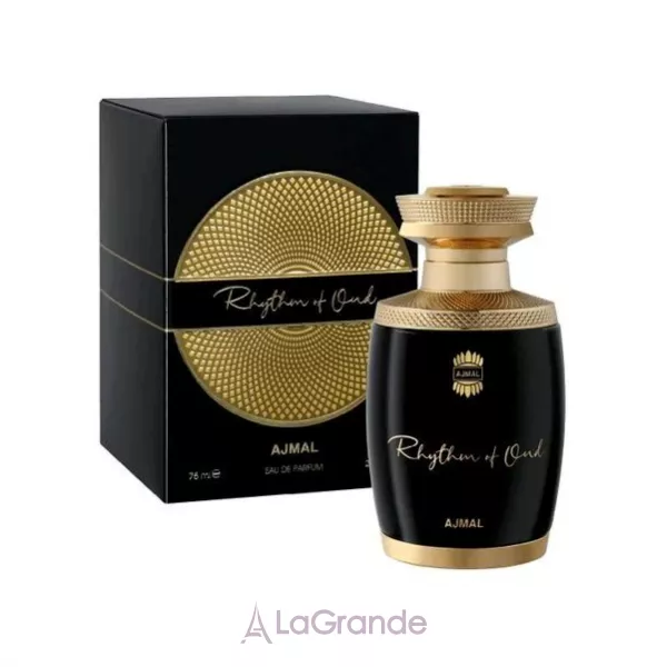 Ajmal Rhythm of Oud ��������������� ����