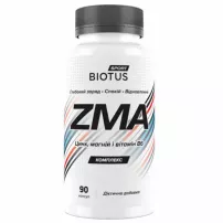 Biotus Sport ZMA ĳ������ ������� "�������� ZMA"