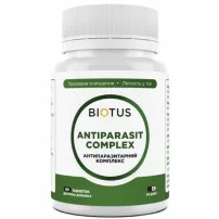 Biotus Antiparasit Comple� ĳ������ ������� "���������������� ��������"