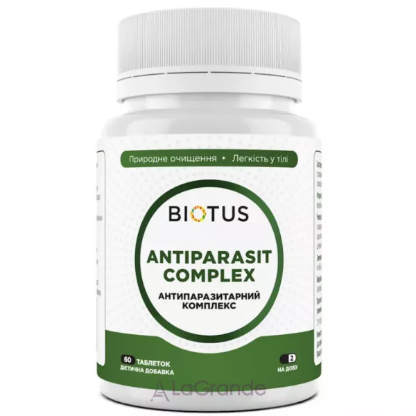 Biotus Antiparasit Comple� ĳ������ ������� 