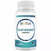 Biotus Slim Boost ����������� ������� �������� ��� ��������� "���� ����"