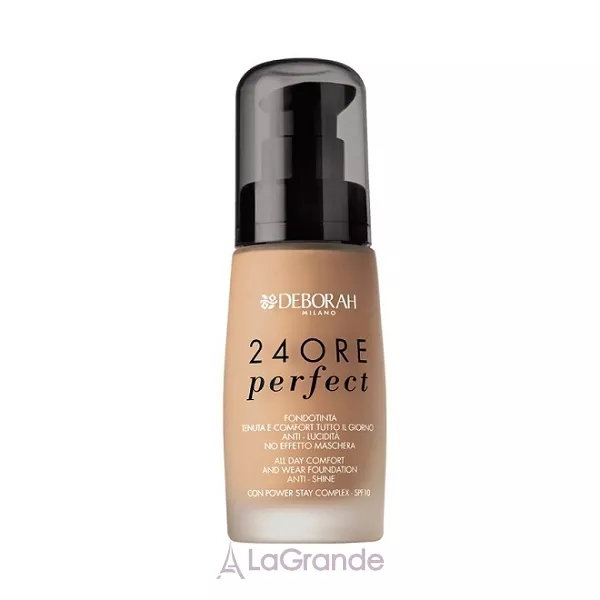 Deborah 24Ore Perfect �������� ������ ��� ����� ������� 䳿
