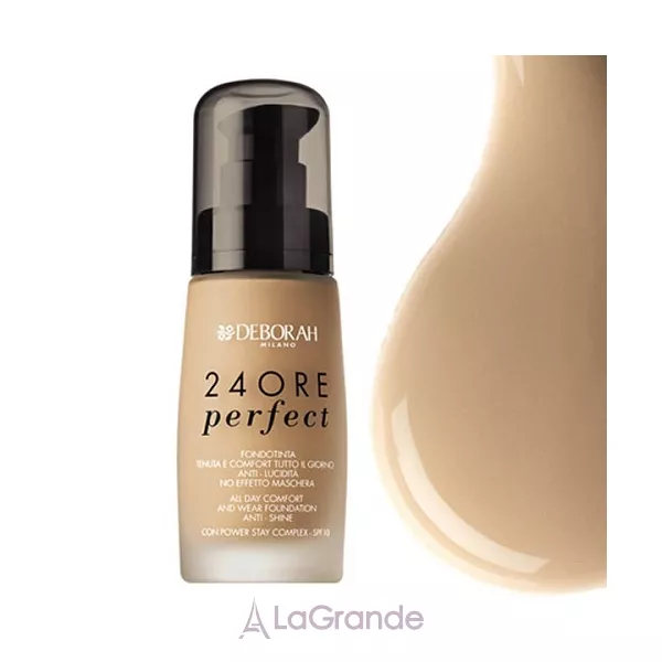 Deborah 24Ore Perfect �������� ������ ��� ����� ������� 䳿