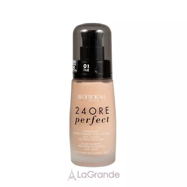 Deborah 24Ore Perfect �������� ������ ��� ����� ������� 䳿