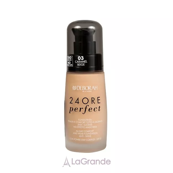 Deborah 24Ore Perfect �������� ������ ��� ����� ������� 䳿