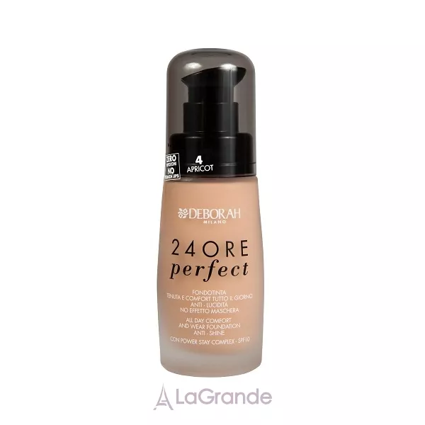 Deborah 24Ore Perfect �������� ������ ��� ����� ������� 䳿