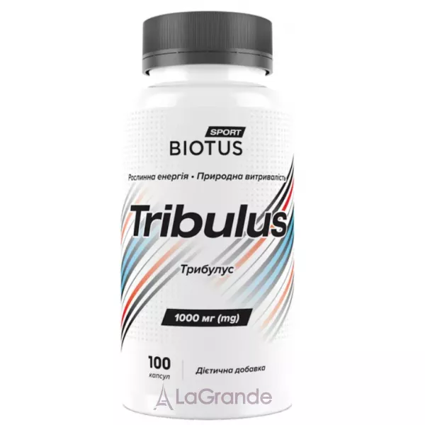 Biotus Sport Tribulus ĳ������ ������� 