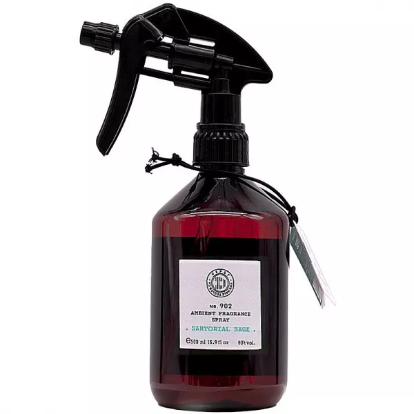 Depot 902 Ambient Fragrance Spray Sartorial Sage ������������� ����� 
