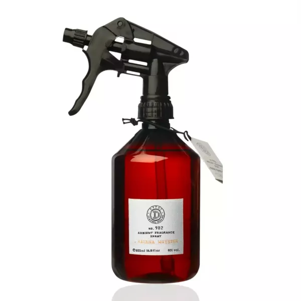 Depot 902 Ambient Fragrance Spray Havana Whisper ������������� ����� 