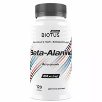 Biotus Sport Beta Alanine ����������� ������� "����-������"