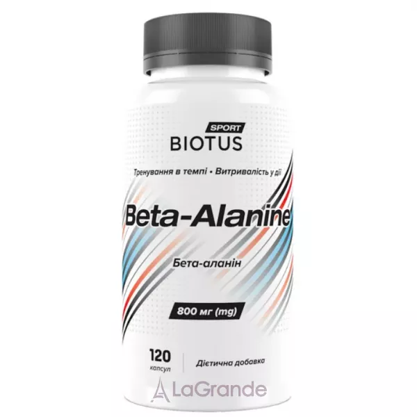 Biotus Sport Beta Alanine ĳ������ ������� 