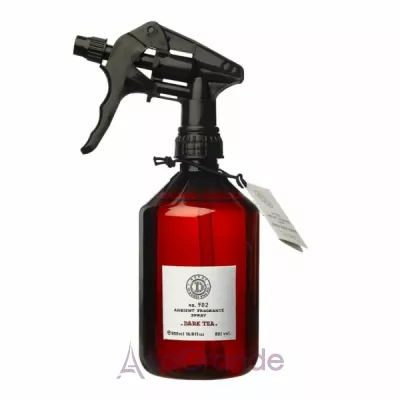 Depot 902 Ambient Fragrance Spray Dark Tea ������������� ����� 