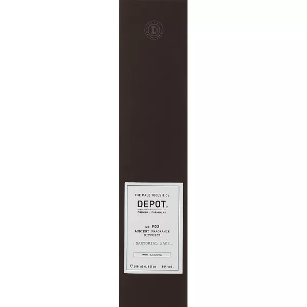 Depot 903 Ambient Fragrance Diffuser Sartorial Sage ������������� 