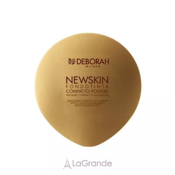 Deborah Newskin ���������� �����-������