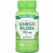 Nature's Truth Ginkgo Biloba Plus Bacopa 120 mg ����������� ������� 