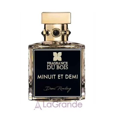 Fragrance Du Bois Minuit Et Demi ������� (TRY)