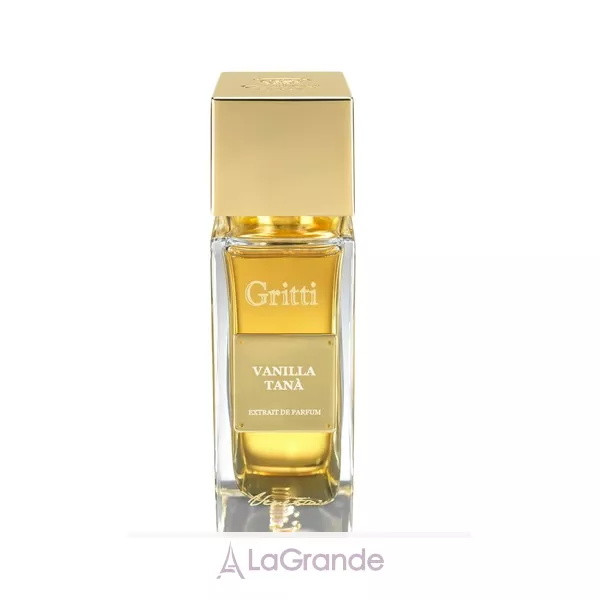 Gritti Vanilla Tana ������� (TRY)
