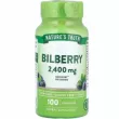 Nature's Truth Bilberry Berry Extract 2400 mg ����������� ������� 