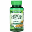 Nature's Truth Turmeric Curcumin Complex 1500 mg ����������� ������� 