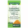 Nature's Truth Turmeric Curcumin Complex 1500 mg ����������� ������� 