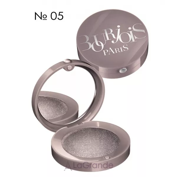 Bourjois Ombre A Paupieres Boite Ronde Creme-Poudre ������� ��� ����