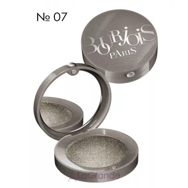 Bourjois Ombre A Paupieres Boite Ronde Creme-Poudre ������� ��� ����