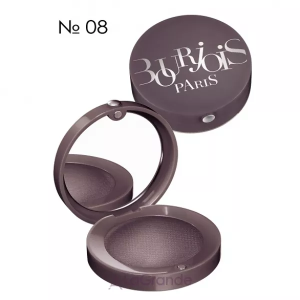 Bourjois Ombre A Paupieres Boite Ronde Creme-Poudre ������� ��� ����
