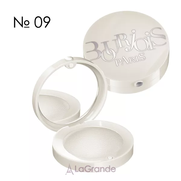 Bourjois Ombre A Paupieres Boite Ronde Creme-Poudre ������� ��� ����