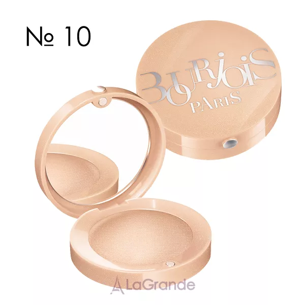 Bourjois Ombre A Paupieres Boite Ronde Creme-Poudre ������� ��� ����