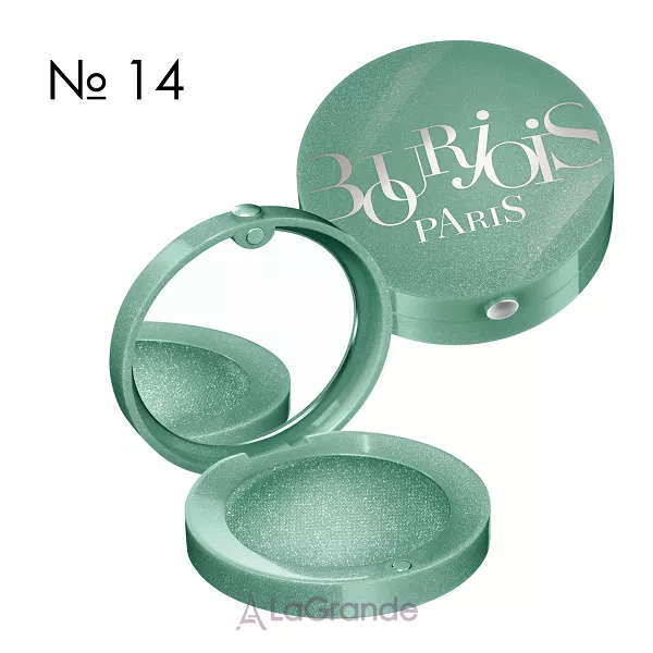 Bourjois Ombre A Paupieres Boite Ronde Creme-Poudre ������� ��� ����