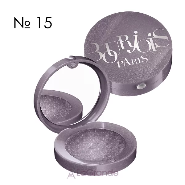 Bourjois Ombre A Paupieres Boite Ronde Creme-Poudre ������� ��� ����