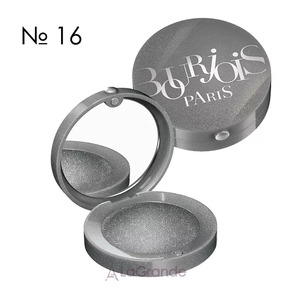 Bourjois Ombre A Paupieres Boite Ronde Creme-Poudre ������� ��� ����
