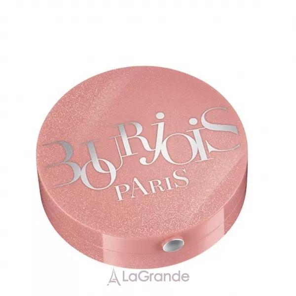 Bourjois Ombre A Paupieres Boite Ronde Creme-Poudre ������� ��� ����