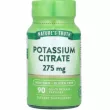 Nature's Truth Potassium Citrate 275 mg ����������� ������� 