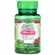 Nature's Truth Women's Probiotic+Cranberry ����������� ������� ���������� ��� ������ � ������� 5 ���� ���
