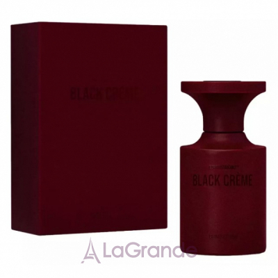 Borntostandout Black Creme �������