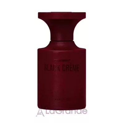 Borntostandout Black Creme �������