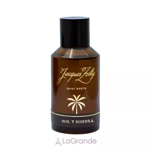 Jacques Zolty Sol Y Sombra ��������������� ���� (������)