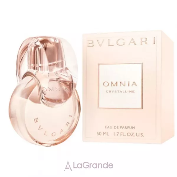 Bvlgari Omnia Crystalline Eau de Parfum ��������������� ����