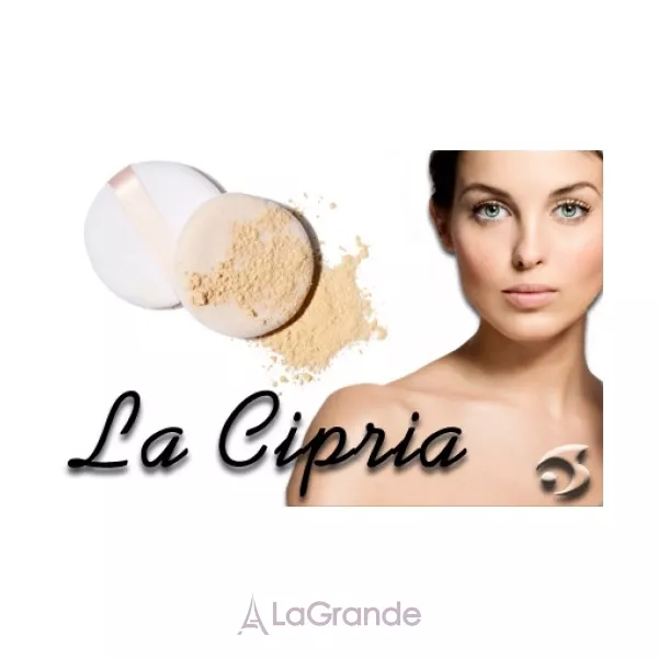 Deborah La Cipria ��������� �����