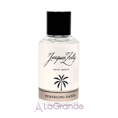 Jacques Zolty Sparkling Sand ��������������� ���� (������)