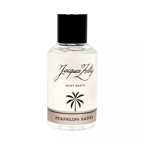 Jacques Zolty Sparkling Sand ��������������� ���� (������)