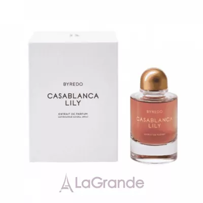 Byredo Parfums Casablanca Lily 2025 �������