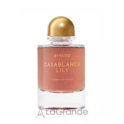 Byredo Parfums Casablanca Lily 2025 �������