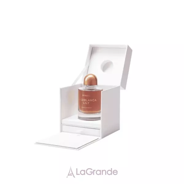 Byredo Parfums Casablanca Lily 2025 ����