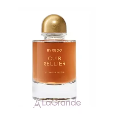 Byredo Parfums Cuir Sellier �������