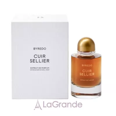 Byredo Parfums Cuir Sellier �������