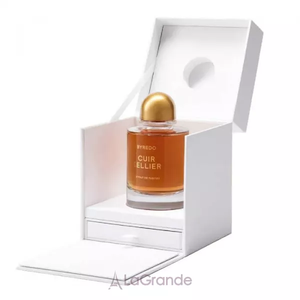 Byredo Parfums Cuir Sellier �������