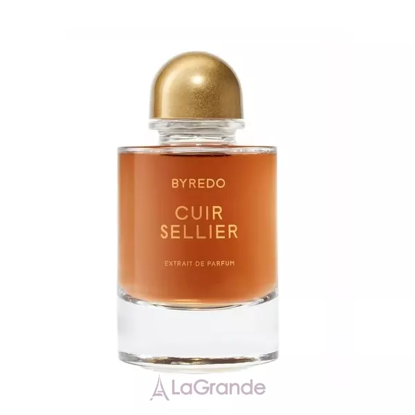 Byredo Parfums Cuir Sellier ������� (������)